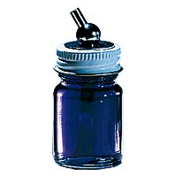 Paasche Airbrush Company PAASCHE VL-1/2 oz Color Bottle Assembly Complete PASR0012
