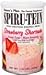 Nature's Plus Spiru-Tein Shake Strawberry Shortcake 2 lbs Powder
