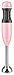 KitchenAid 2-Speed Hand Blender, Guava Glaze