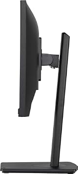 iiyama XUB2293HS-B5 21.5" Full HD IPS 4ms FreeSync LCD Monitor 150mm HA Stand view 3