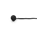 Urbanears Bagis In-Ear Headphone, Dark Grey (4091017)