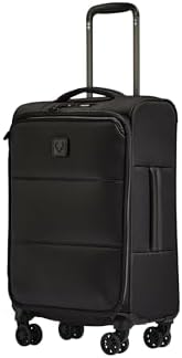 Amazon.com | EASTPAK TRANS4 S – 44L Small Cabin Wheeled Luggage