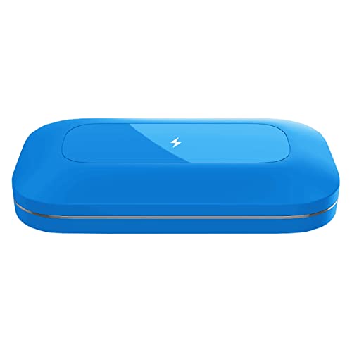 PhoneSoap Pro UV Smartphone Sanitizer & Universal