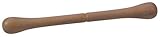Golden Gate BT-001 Polished Wood Bodhran Tipper