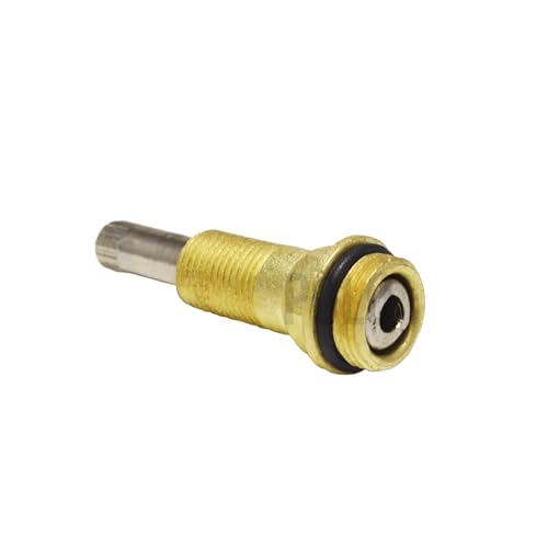 Kit Reparo Salva Registro Pressão Chuveiro 7x1 Universal C40 Polo Metais