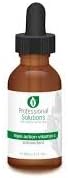 Professional Solutions Triple Action Vitamin C 30 Ml 1 Fl. Oz