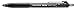 Paper Mate InkJoy 300RT Retractable Ballpoint Pens, Medium Point (1.0mm), Black, 8 Count