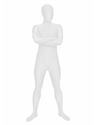 AltSkin Full Body Stretch Fabric Suit