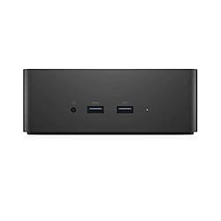 Dell 3GMVT TB16 Thunderbolt 3 Dock with 240W