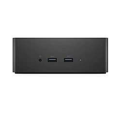 Dell TB16 Thunderbolt 3 (USB-C) Docking Station