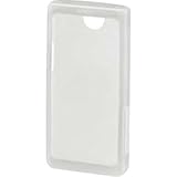 Sony LCJTSA/W Clear Protective Jacket for Bloggie Camera