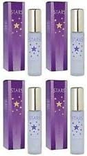 Crimson Kangaroo 4pk Milton Lloyd Stars Women's Perfume Parfum De Toilette 50ml