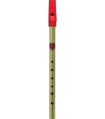 Amazon.com: Generation Brass Whistle - Key of F : Musical Instruments