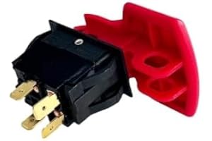 Tolxh #5140010-63 Planer Switches DW735X DW735X DW735 DW735 Quality Durable New Replacement Parts For DeWalt