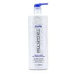 Paul Mitchell Curls Spring Loaded Frizz-Fighting Shampoo 1000ml/33.8oz