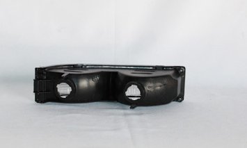TYC 12-1410-01 Chevrolet/GMC Front Driver Side Replacement Parking/Signal Lamp Assembly