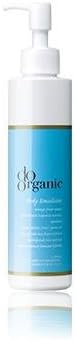 do Organic -Body Emultion- / Body Care Essence from Japan