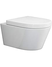 Amazon.es: Inodoros - Fontanería de baño: Bricolaje y herramientas