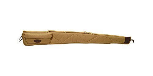 Boyt Harness Alaskan Series Shotgun Case (Khaki, Medium)