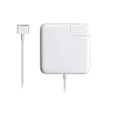 Macbook Air Charger, Ac 45w Magsafe Power Adapter Charger for MacBook Air 11-inch and 13 inch