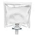 Pacific Garden Automated Gentle Foam Soap Dispenser Refill by GP PRO (Georgia-Pacific), Dye and Fragrance Free, 43713, 1200 mL Per Refill, 4 Refills Per Case