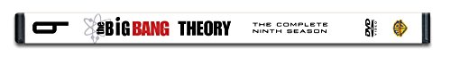 The Big Bang Theory: Season 9 - //coolthings.us