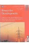 Power for Development : A Review of the World Bank Group's Experience with Private Participation in the Electricity Sector, Manibog, Fernando Reyes, 0821356933