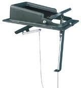 Fireside Chimney Supply Lyemance Sealing Damper - 13 X 18