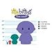 itty bittys Aquaman Stuffed Animal Itty Bittys Superheroes