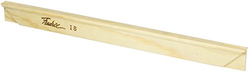 Fredrix Stretcher Strip 18 Inch Single Strip