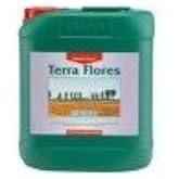 CANNA Terra Flores 10L