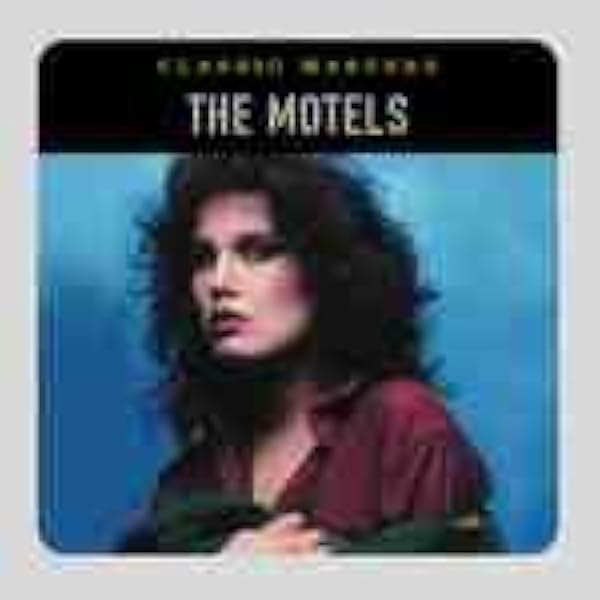No Vacancy: The Best of by The Motels (1990) Audio CD - Amazon.com
