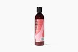 As I Am Long & Luxe Gro Yogurt Strengthening Leave-In 8oz view 3