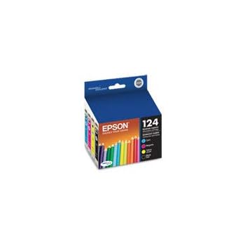 epson 125 ink amazon