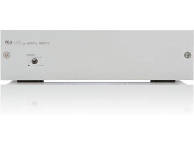 Musical Fidelity V90-LPS