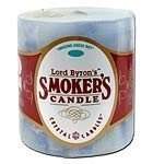 Smoker's Candle 1 Candle