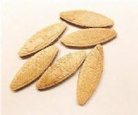 #0 Joiner Biscuit - Lot of 100