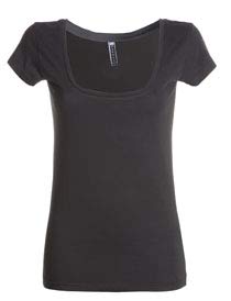 magliette mezza manica donna