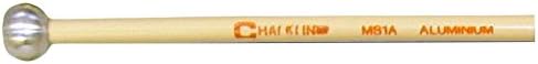 Chalklin CMS1A Glock Aluminium Aly-Ball Staccato, 19 mm