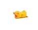 The Original Cable Capper (Duck) | Adorable Animal Bite Cable Protector Cable Bite Chomper Protector Accessory Cable Buddies | Compatible with iPhone Cables and Chargers