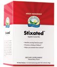 Nature's Sunshine Stixated™ (30 packets) Appetite Control Mix