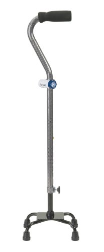 Drive Medical Light and Go Mobility Light, White