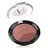 Color and Contour Ultra Creamy Powder Eyeshadows, Shade #2