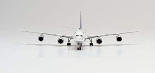 Herpa-507417-003-Lufthansa-Flugzeug-Originalgetreues-Modell-fr-erwachsende-Sammler-Kein-Spielzeug-Mehrfarbig