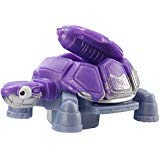 DT Dinotrux Reptool Rollers - Tortool (Purple Body)