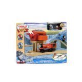 Grinding Gravel Battery-Operated Set
