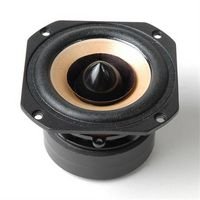 3.5 full range speaker