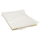 AmazonBasics Thermal Laminating Pouches - 8.9-Inch x 11.4-Inch, Pack of 100
