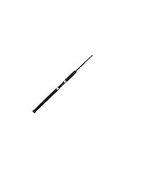 Ugly Stik Bigwater caña de pescar
