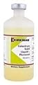Colostrum Gold Liquid - Flavored 480 ml/16 fl oz Liquid - Kirkman